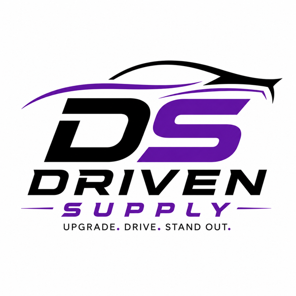 Driven Supply