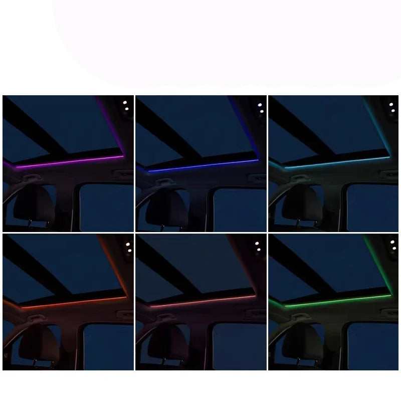 DrivenGlow™ Ambient Lighting Kit