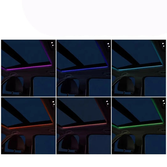 DrivenGlow™ Ambient Lighting Kit