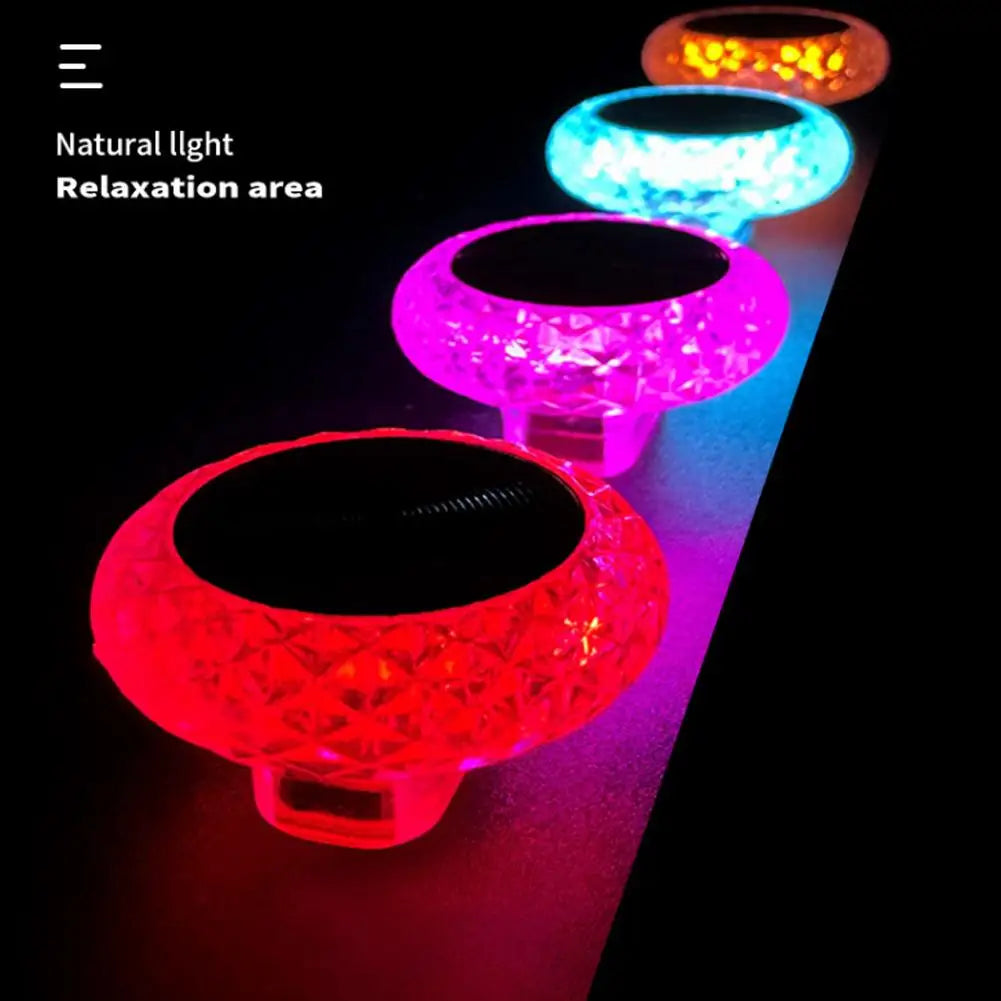 DriveBeam™ Mini USB Ambient Light