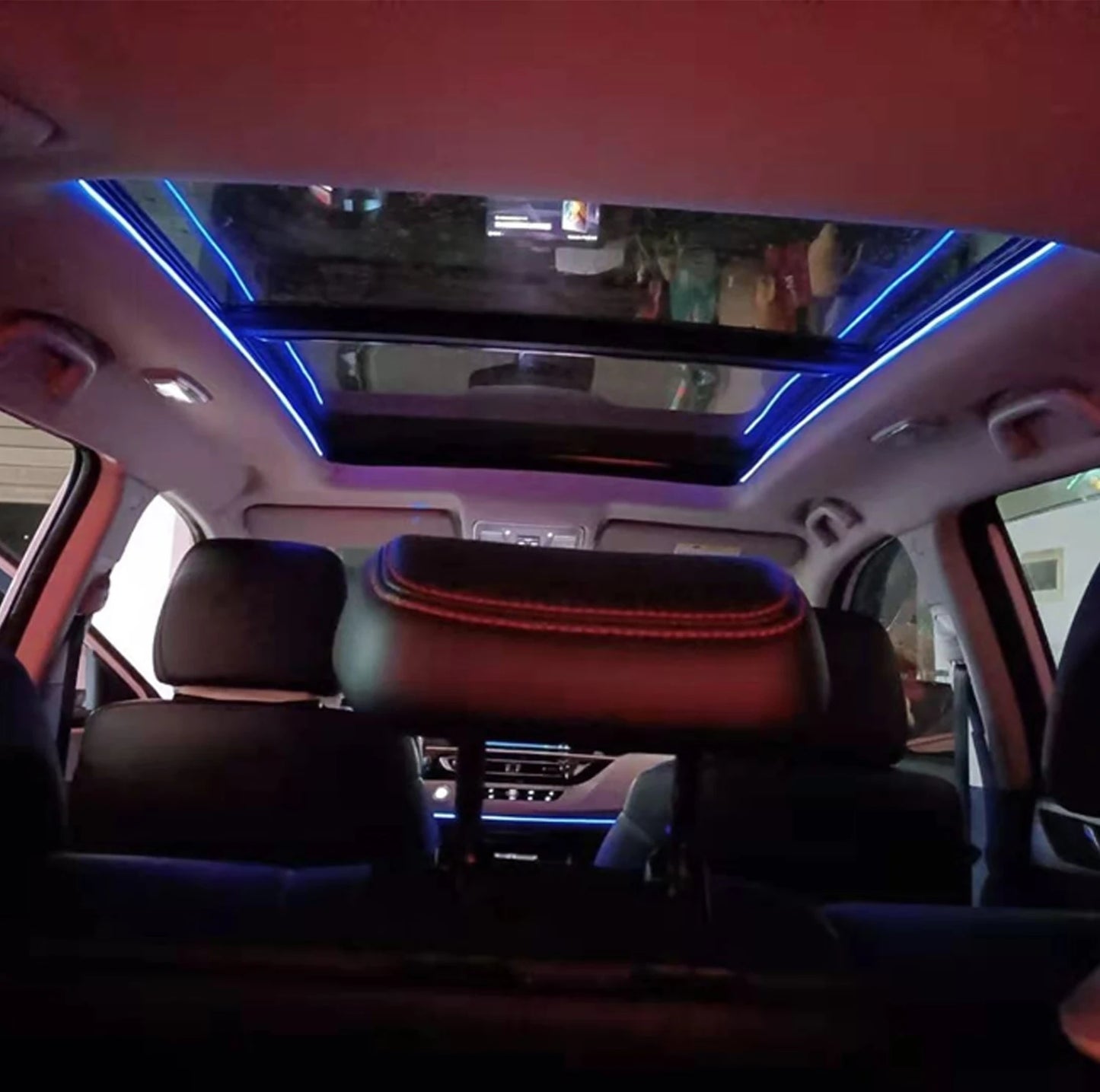 DrivenGlow™ Ambient Lighting Kit