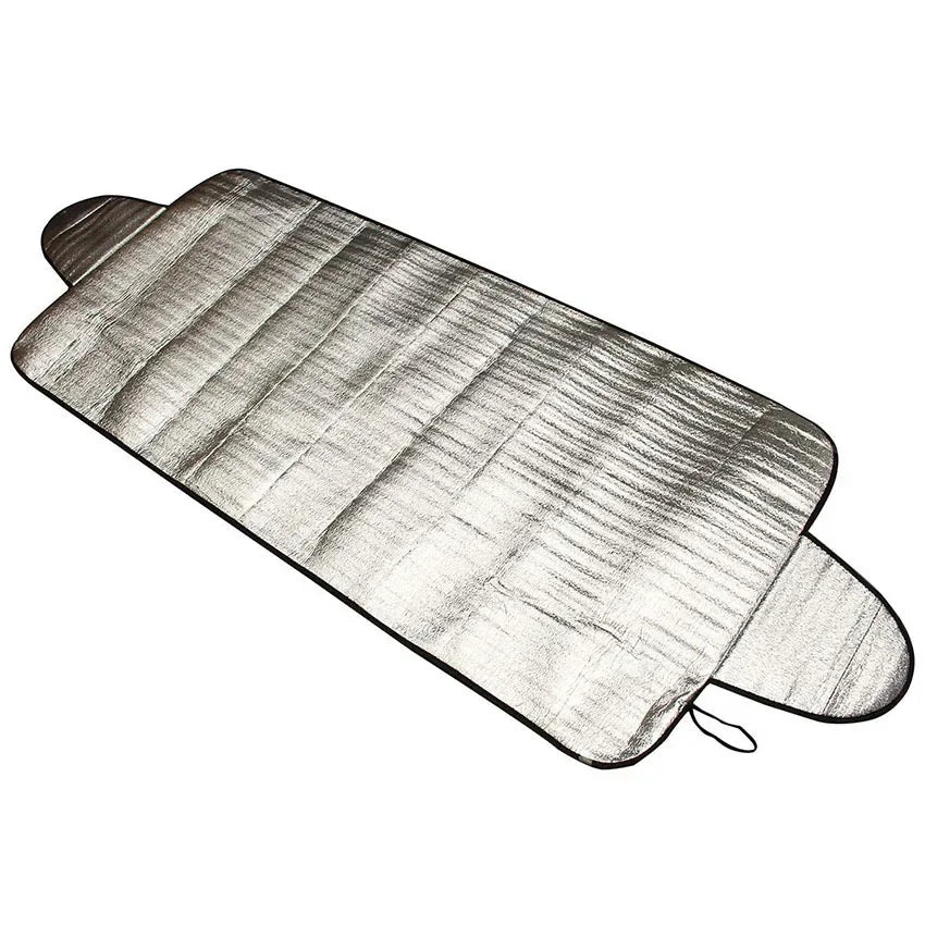 DriveGuard™ Windshield Snow & Sun Shield
