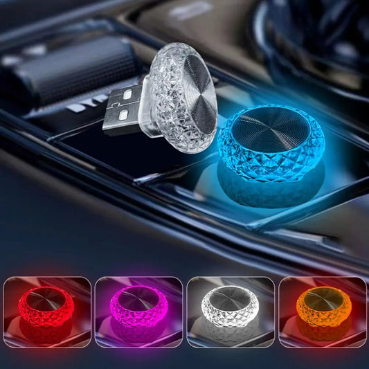DriveBeam™ Mini USB Ambient Light