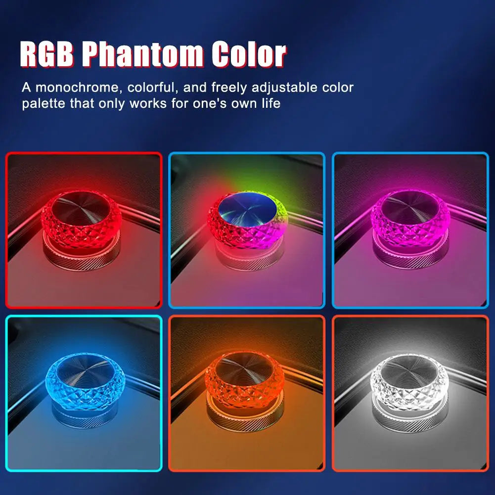 DriveBeam™ Mini USB Ambient Light
