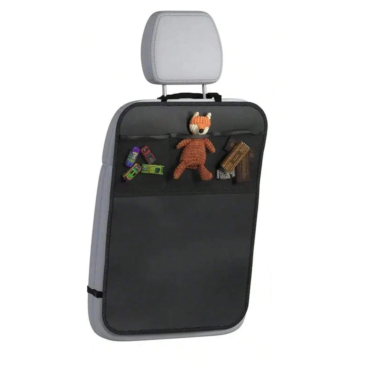 DriveStore™ Seat Back Organizer