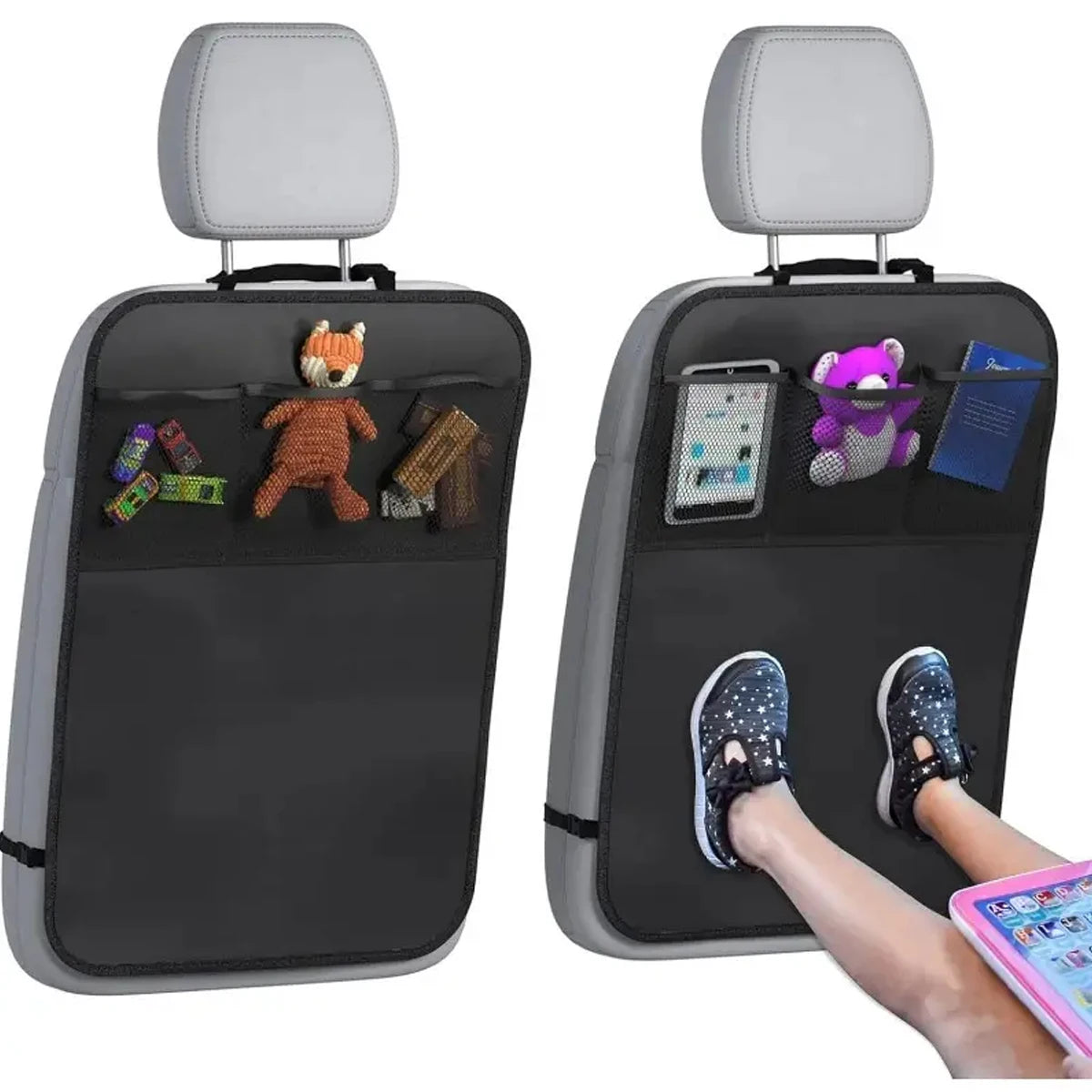 DriveStore™ Seat Back Organizer
